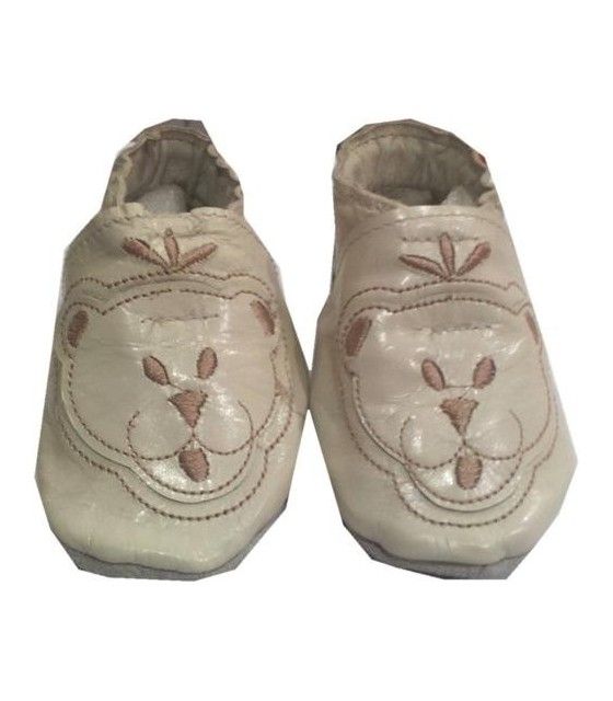 Zapato para Bebe Infantil Niño Niña de 3 m a 24 m OS201 Sweet Cottons - 1