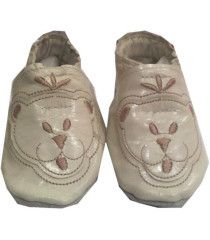 Zapato para Bebe Infantil Niño Niña de 3 m a 24 m OS201