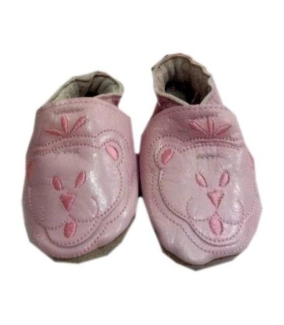 Zapato para Bebe Infantil Niño Niña de 3 m a 24 m OS202 Sweet Cottons - 1