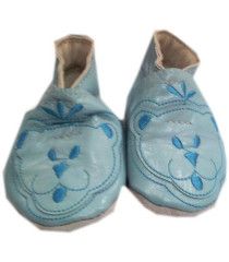 Zapato para Bebe Infantil Niño Niña de 3 m a 24 m OS203