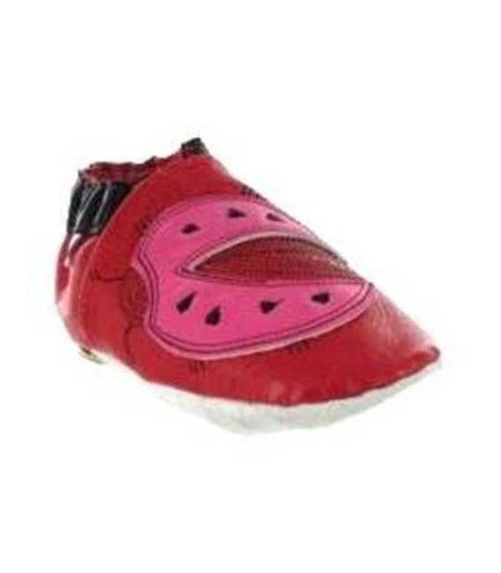 Zapato para Bebe Infantil Niño Niña de 3 m a 24 m CA701 Sweet Cottons - 1