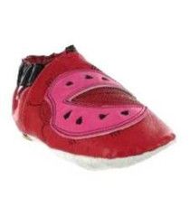 Zapato para Bebe Infantil Niño Niña de 3 m a 24 m CA701