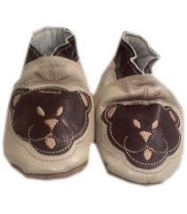 Zapato para Bebe Infantil Niño Niña de 3 m a 24 m OS204