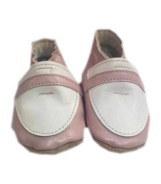 Zapato para Bebe Infantil Niño Niña de 3 m a 24 m BL902 Sweet Cottons - 1