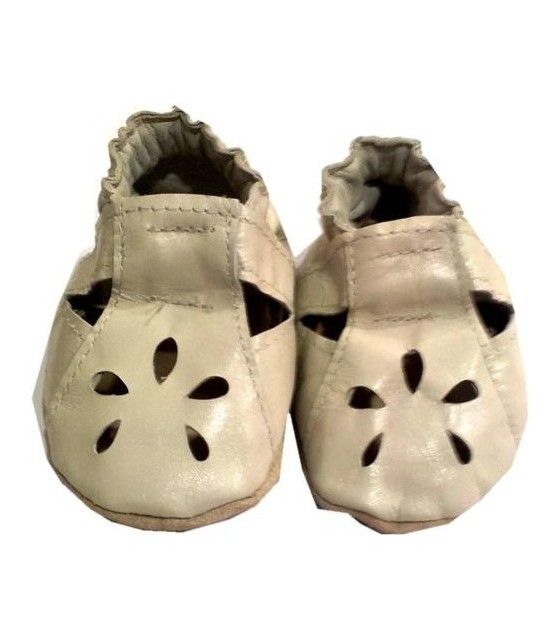 Zapato para Bebe Infantil Niño Niña de 3 m a 24 m HUG208 Sweet Cottons - 1