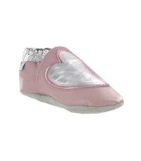 Zapato para Bebe Infantil Niño Niña de 3 m a 24 m CO104 Sweet Cottons - 1