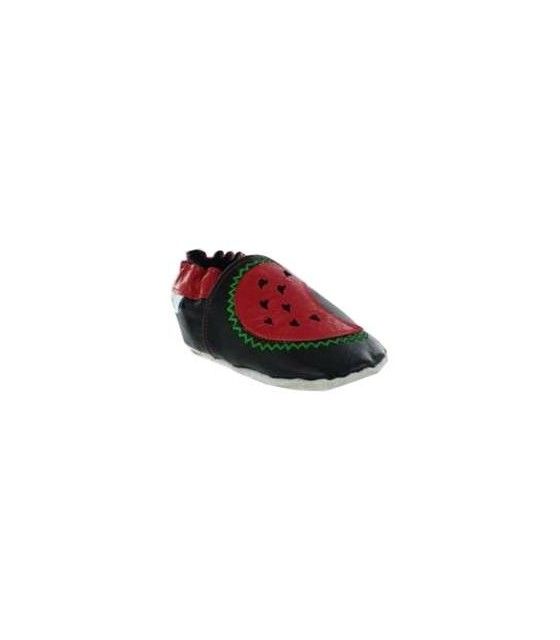 Zapato para Bebe Infantil Niño Niña de 3 m a 24 m SA601 Sweet Cottons - 1
