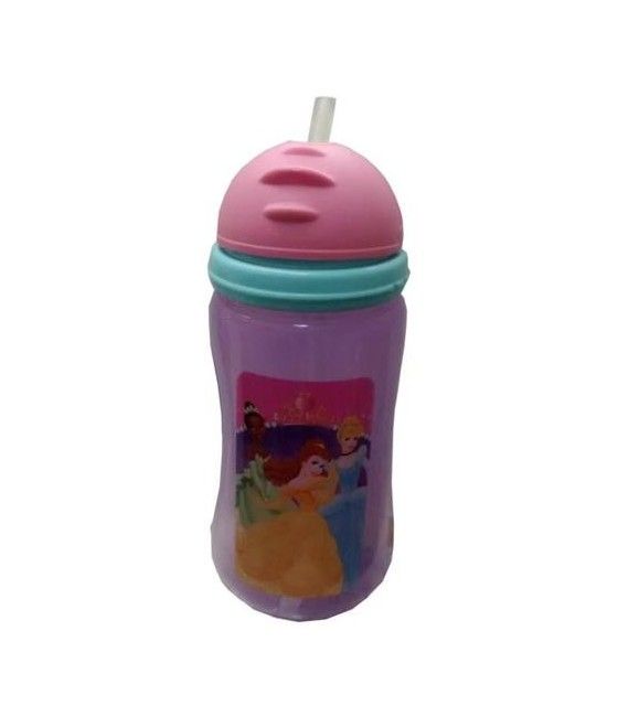 Botella deportiva Princesas Infanti - 1