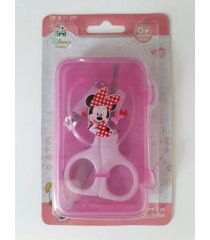Juego de Manicura para Bebé MINNI ROSA