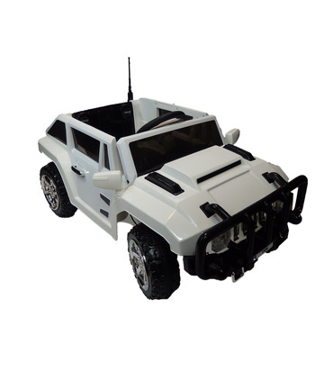 camioneta montable