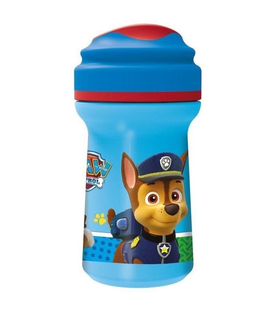 Botella Sport Paw Patrol de 310 ml Paw Patrol - 1