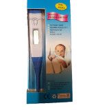 Termometro Digital Medico de Bolsillo con Pantalla The Baby Shop - 1