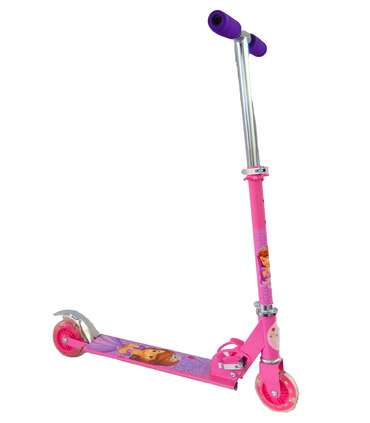 patin del diablo princesas
