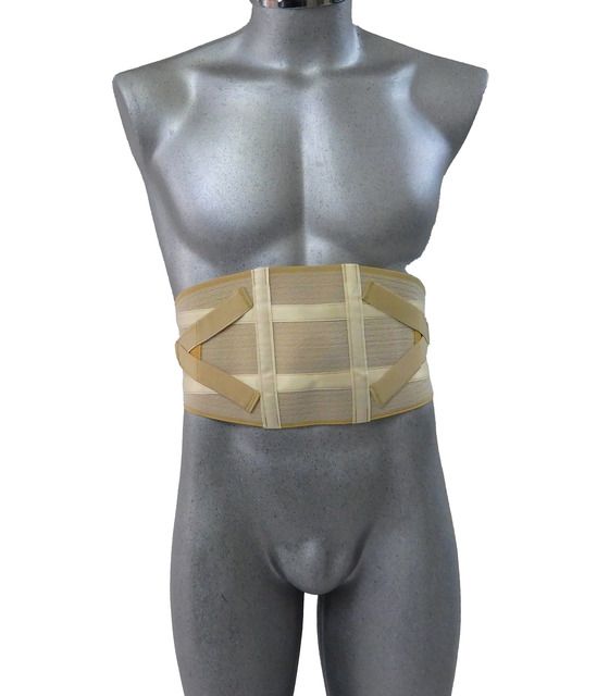 Calzón para Hernia Inguinal Hombre