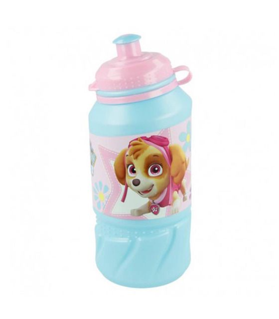 Botella Deportiva para Agua Paw Patrol de 420 ml Paw Patrol - 1