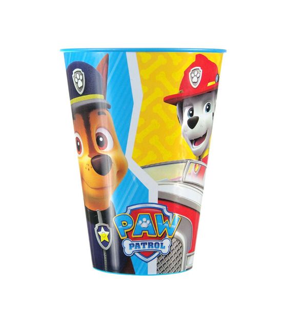 Vaso Grande Paw Patrol Comic 430 ml Paw Patrol - 1