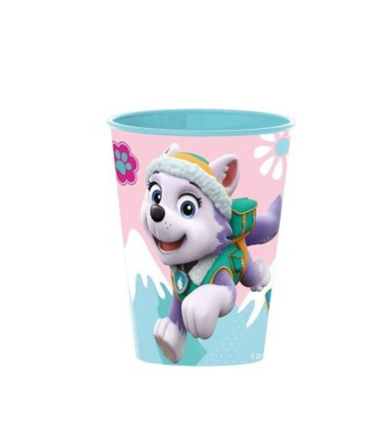 Vaso Grande Skye Paw Patrol Comic 430 ml Paw Patrol - 1