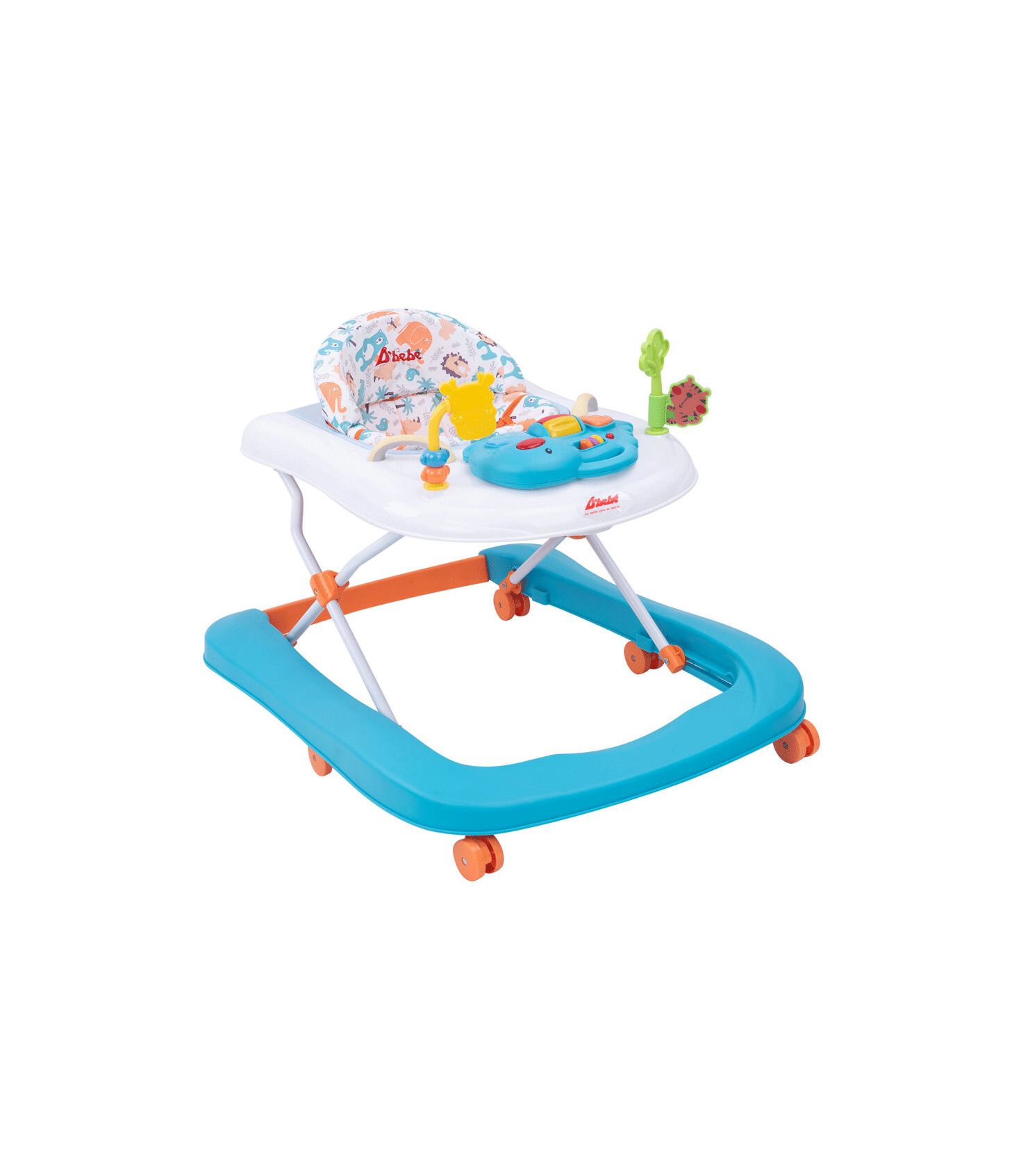 Andaderas para bebes