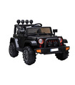 Montable Eléctrico Jeep Sahara OffRoad 2.4GHz 5KM/H Luz MP3