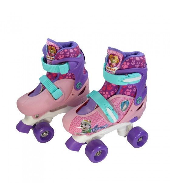 Patines Roller Paw Patrol Ajustables Infantiles The Baby Shop - 1