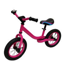 Bicicleta Infantil de Balance Equilibrio de 12p Llantas Aire