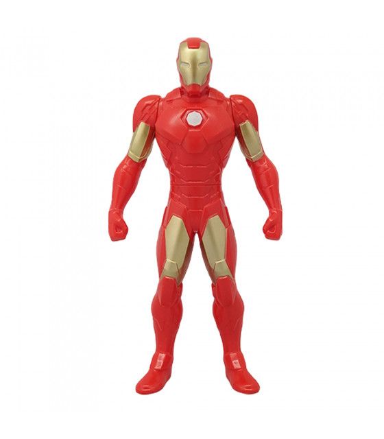 Figura de Acción Iron Man 22 cm Articulado