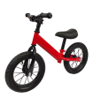 Bicicleta sin Pedales de Equilibrio para Niños, Llanta de Aire
