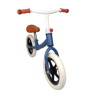 Bicicleta sin Pedales de Equilibrio y Balance para Niños The Baby Shop - 2