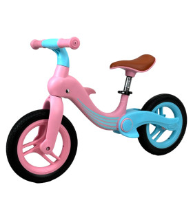 Bicicleta sin Pedales The Baby Shop - 1