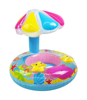 inflable palmera The Baby Shop - 1