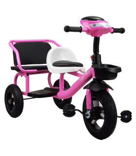 Triciclo para Niños The Baby Shop - 1