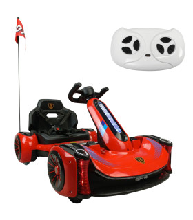 GO KART TEK-2158 Tek By TheBabyShop - 1