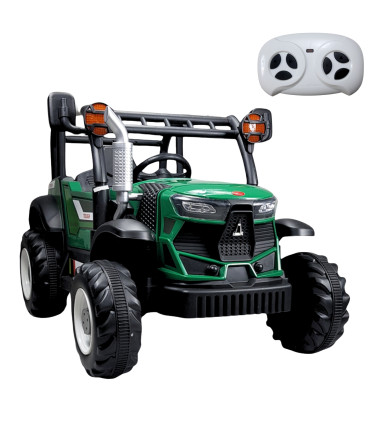 Tractor a control remoto cheap