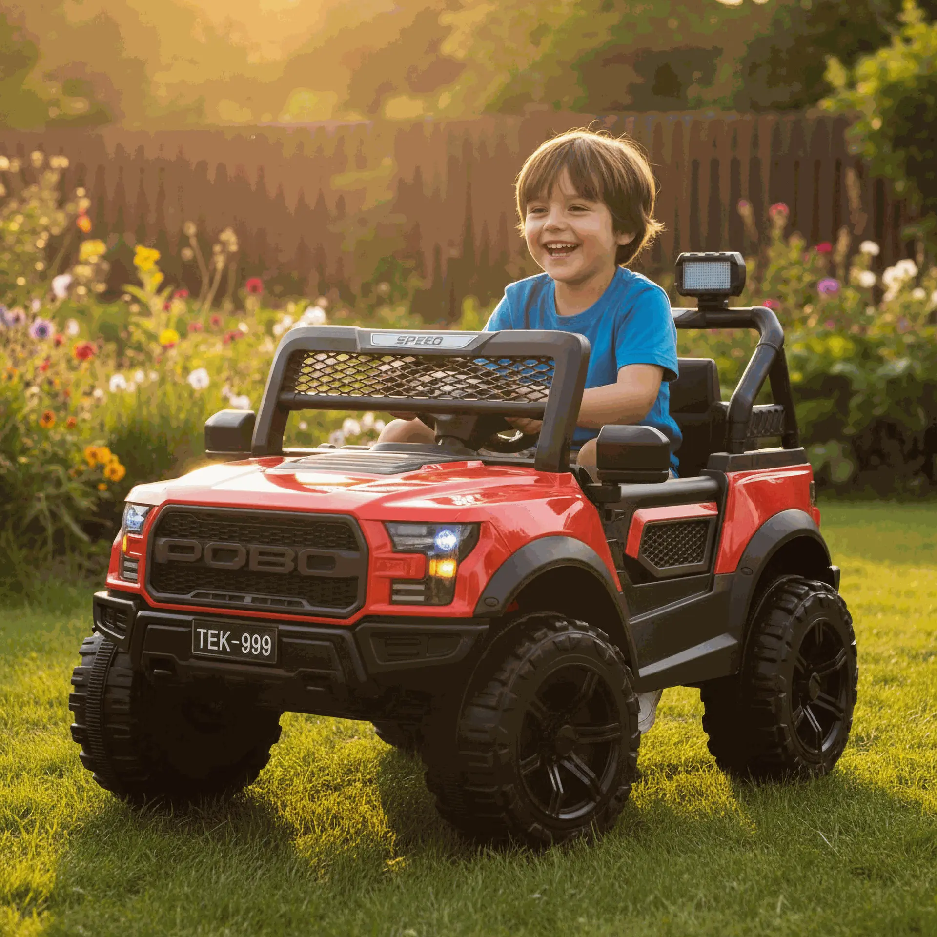 Montables eléctricos