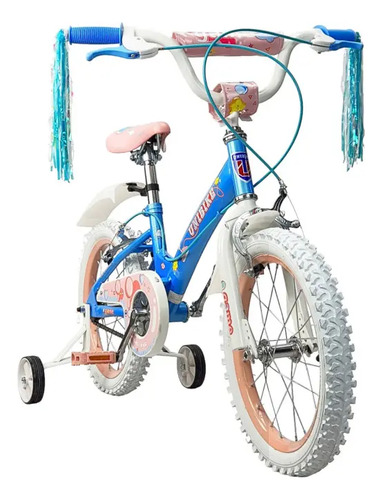BICICLETA R0-16 GAME · foto 4