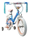 BICICLETA R0-16 GAME · foto 4