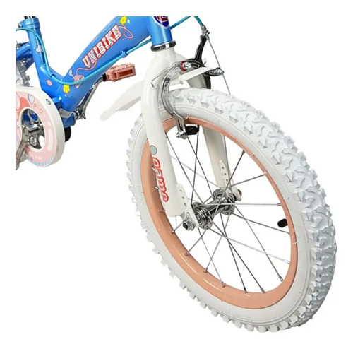 BICICLETA R0-16 GAME · foto 6