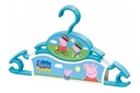 Ganchos de 3 Piezas Peppa Pig · foto 3