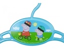 Ganchos de 3 Piezas Peppa Pig · foto 4