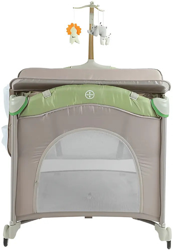 CORRAL CUNA DREAMS BEIGE · foto 6