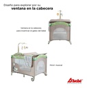 CORRAL CUNA DREAMS BEIGE · foto 8