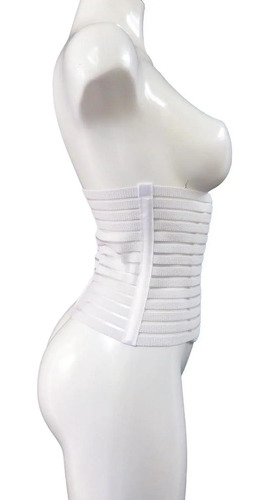 FAJA CORTA POST PARTO Y POST CIRUGIA GRA · foto 3