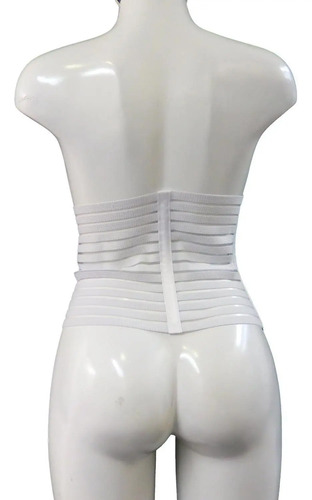 FAJA CORTA POST PARTO Y POST CIRUGIA GRA · foto 4