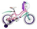 BICICLETA R0-16 OCEAN · foto 2