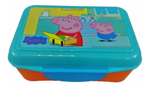 ELITE LUNCH BOX · foto 2