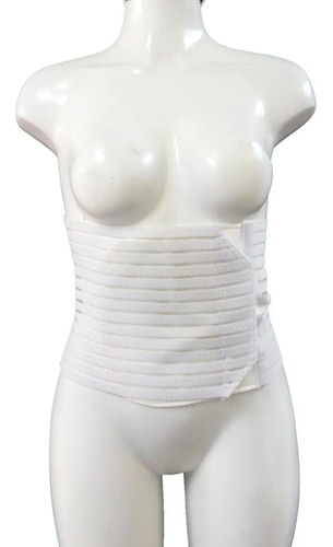 FAJA CORTA POST PARTO Y POST CIRUGIA · foto 2