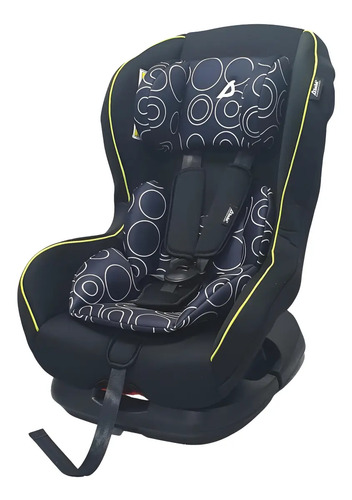 AUTOASIENTO CONFORT GRIS · foto 2