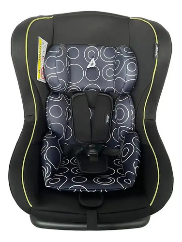 AUTOASIENTO CONFORT GRIS · foto 3