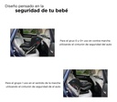 AUTOASIENTO CONFORT GRIS · foto 5