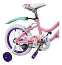 BICICLETA R0-16 OCEAN · foto 6